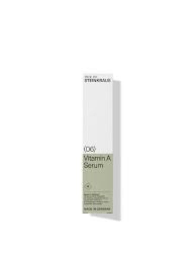 Prof. Dr. Steinkraus Vitamin A Serum 30ml - Image 2