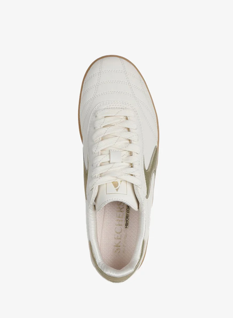 SKECHERS Women Hotshot Lace-Up Ankle Sneakers