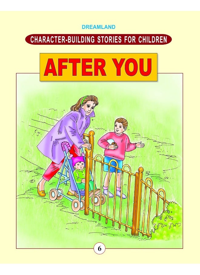 null - After you ? [Paperback] [Jan 01, 2011] Ved Prakash - Image 1