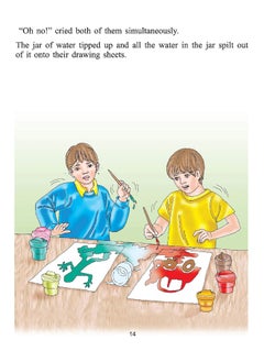 After you ? [Paperback] [Jan 01, 2011] Ved Prakash  - Image 3