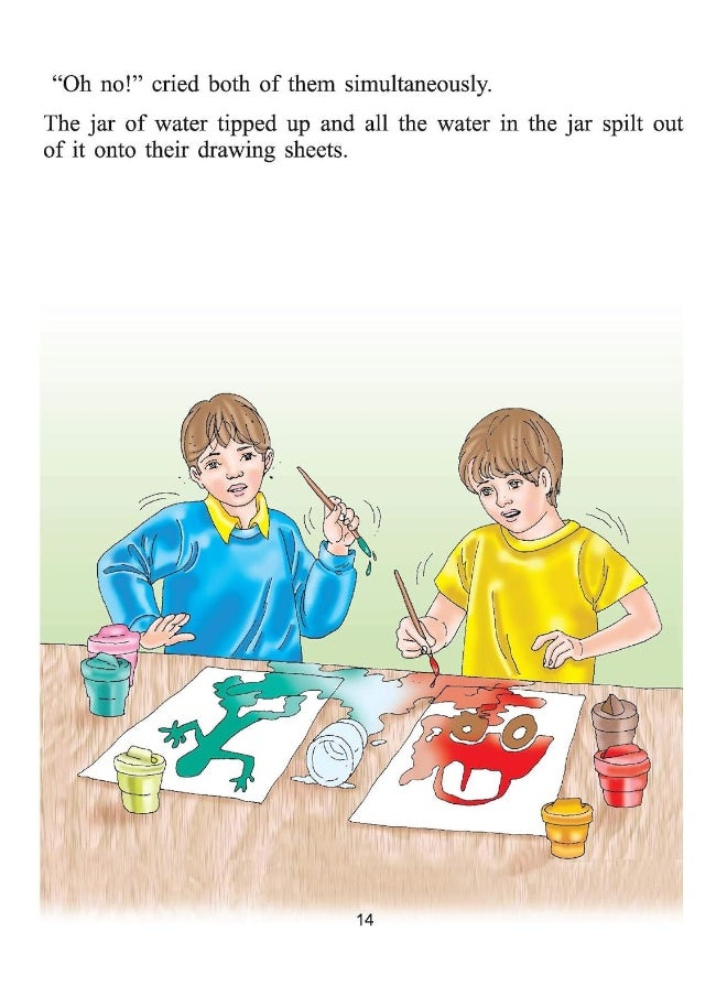 null - After you ? [Paperback] [Jan 01, 2011] Ved Prakash - Image 1