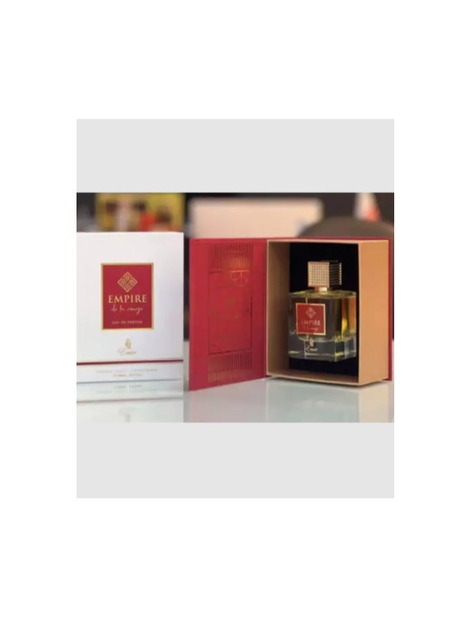 Emir Empire De La Rouge  EDP Unisex 100ml  - Image 4