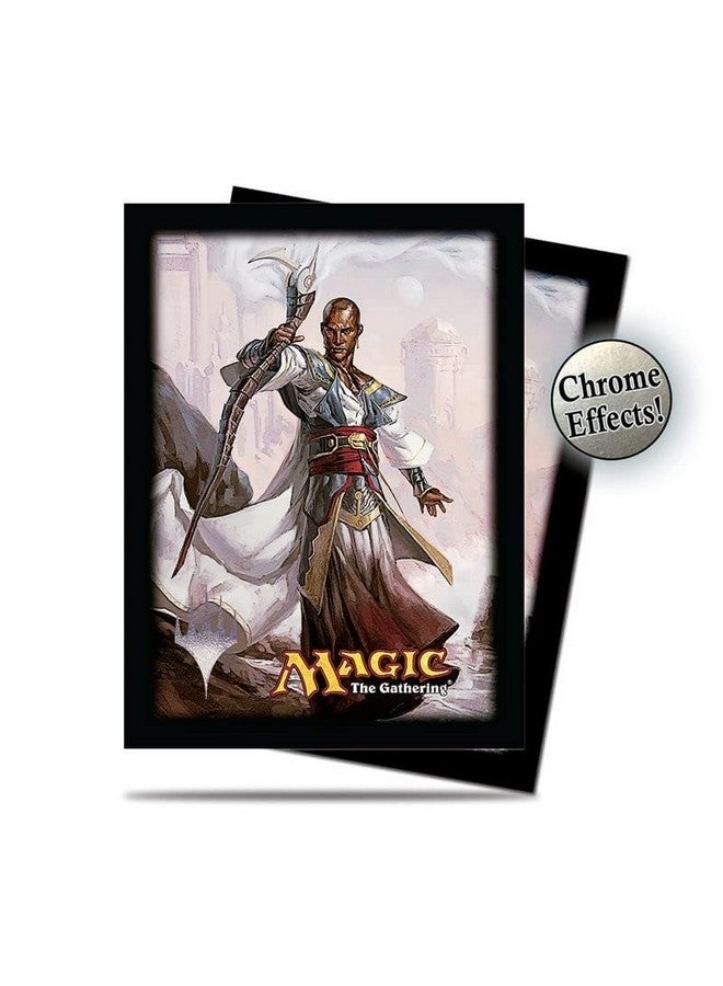 Ultra Pro Sleeves MTG Commander V4 C50 Card Game - Image 4