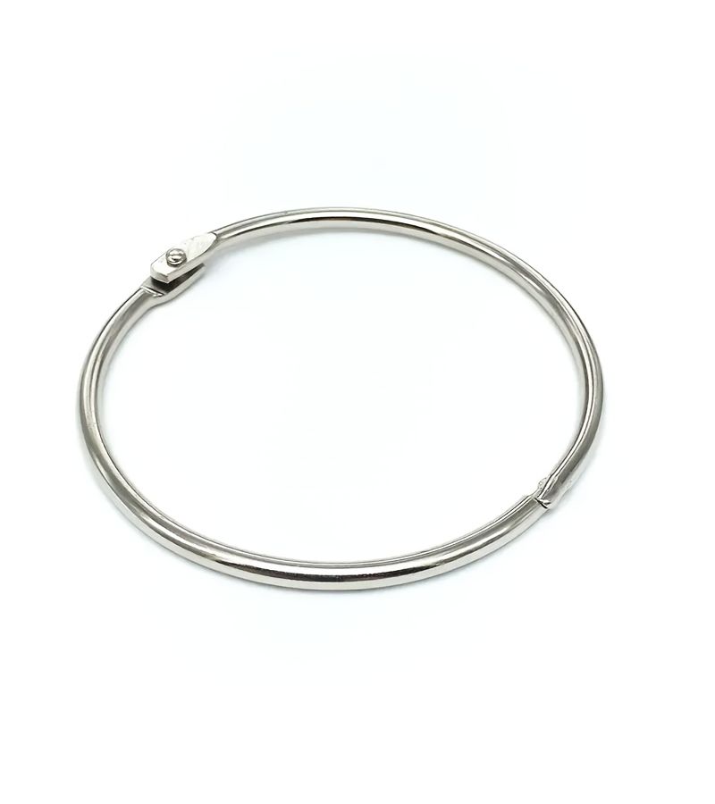 10 Pcs 0.79 Inch Heavy Duty Binder Rings for Office School Home - Image 5