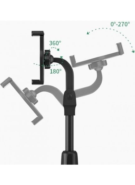 Cmt Table Top Telescopic Phone Stand  - Image 2