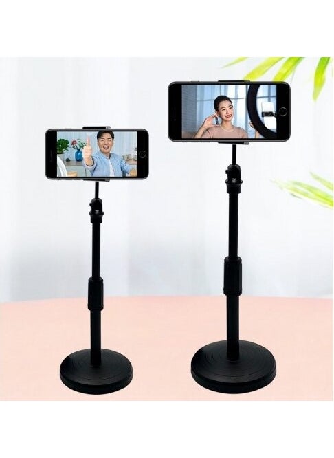 Cmt Table Top Telescopic Phone Stand  - Image 1