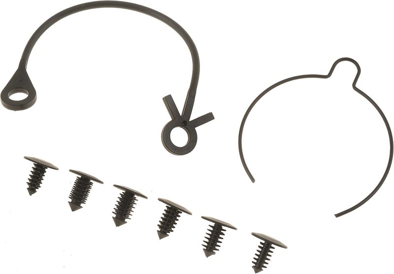 Dorman 55300 Universal Fuel Tank Cap Tether - Image 1