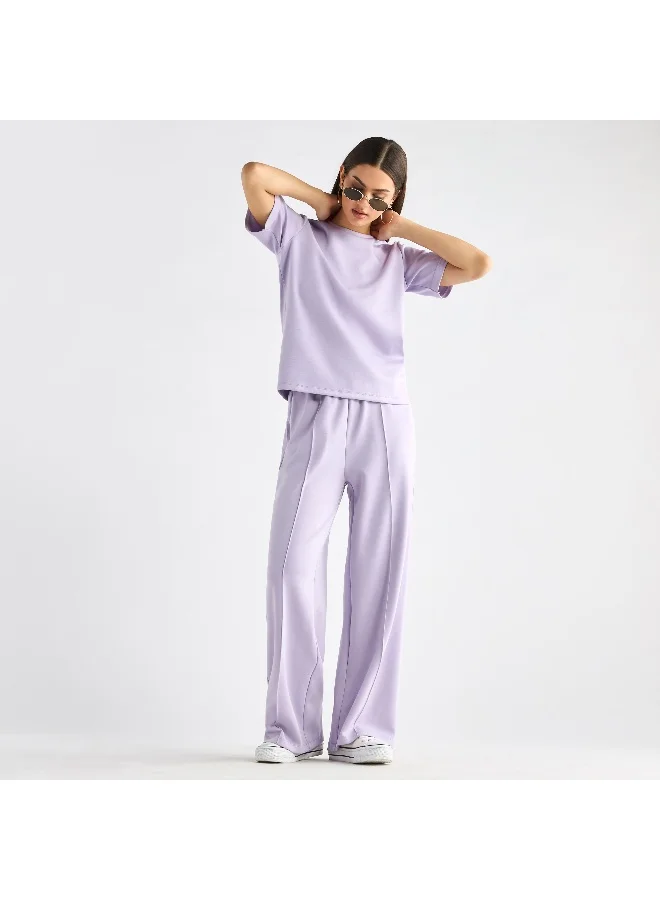 Splash FAV Coord Set Top And Bottom