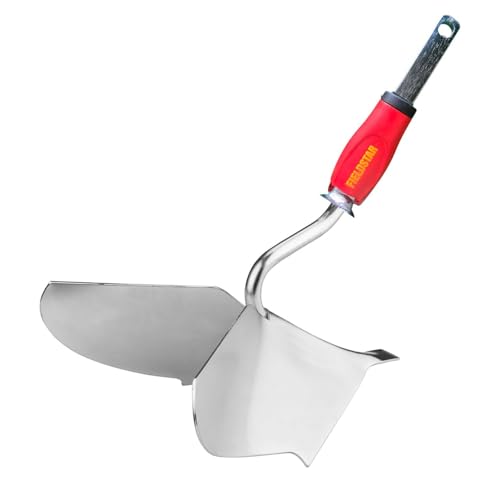 Fieldstar Multi Star Ridger Row Maker Without Handle (Made in India , can be fit in All wolfgarten Handle) - Image 1