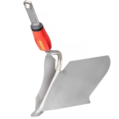 Fieldstar Multi Star Ridger Row Maker Without Handle (Made in India , can be fit in All wolfgarten Handle) - Image 5