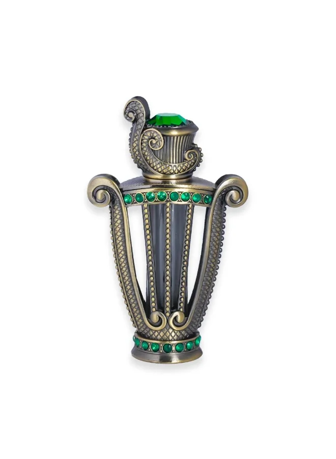 Al Haramain Solitaire Musk 12ml | Concentrated Perfume Oil | Bold, Warm & Long-Lasting | Unisex Fragrance