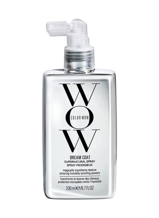 Color Wow Dream Coat Supernatural Spray 200Ml  - Image 1