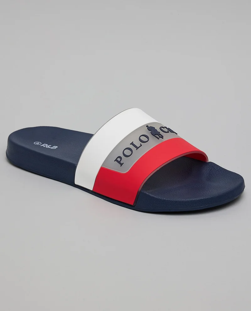 Striped Slides
