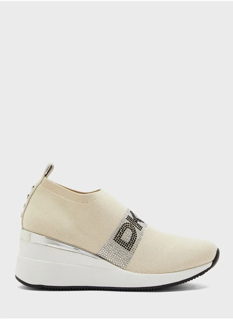DKNY Parks Slip On