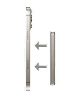 Momax Fast-Charging Power Bank for iPhone – 5000mAh, Slim, Portable, MagSafe-Compatible with USB-C Output  - Image 3