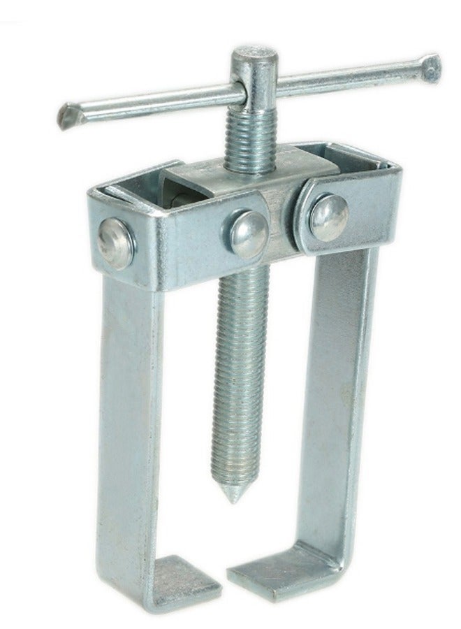 2-Jaw Bearing Adjustable Gear Puller Tool - Image 1