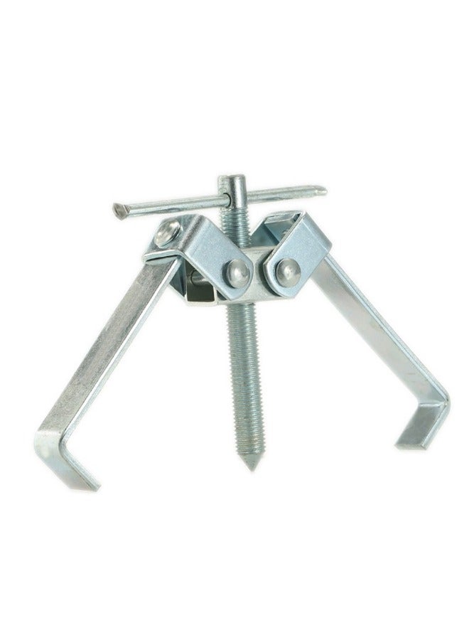 2-Jaw Bearing Adjustable Gear Puller Tool - Image 2