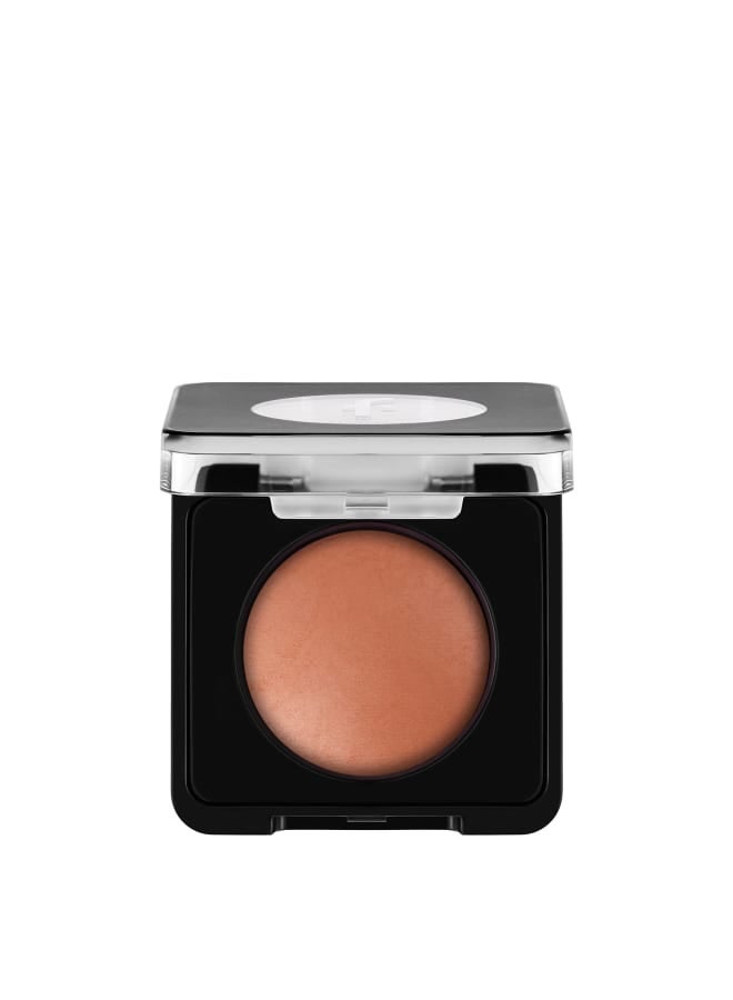 flormar Baked Blush On – 057 Coral – Buildable, Blendable, Radiant Finish, Soft, Matte Finish 057-CORAL Bundle - Image 2