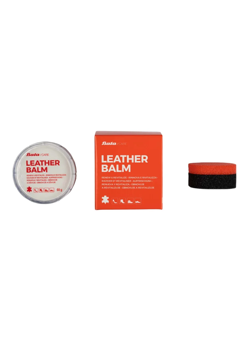 Bata Bata Care Leather Shoe Balm