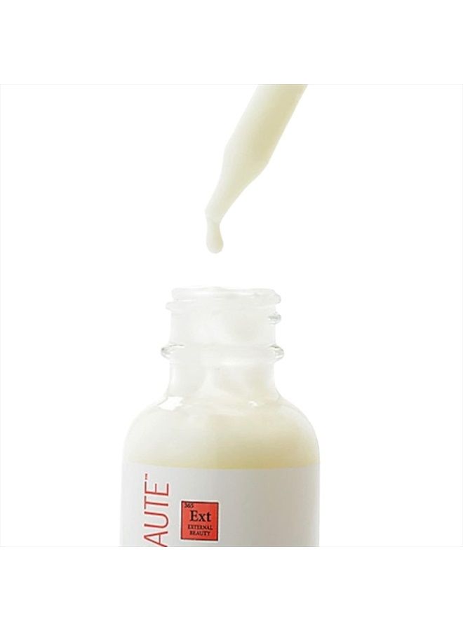 Consult Beaute سيروم مضاد للشيخوخة العالمي Xterna-Q مع إنزيم Q10 المساعد موضعي 1 أونصة - 1 عدد (عبوة من 1) - ببتيدات CoQ10 - مضاد للأكسدة - Image 2