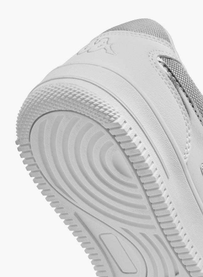 Kappa Girls Hook & Loop Sneakers - Image 5