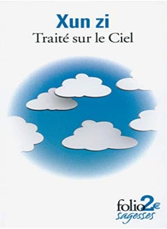 Traité sur le Ciel et autres textes 