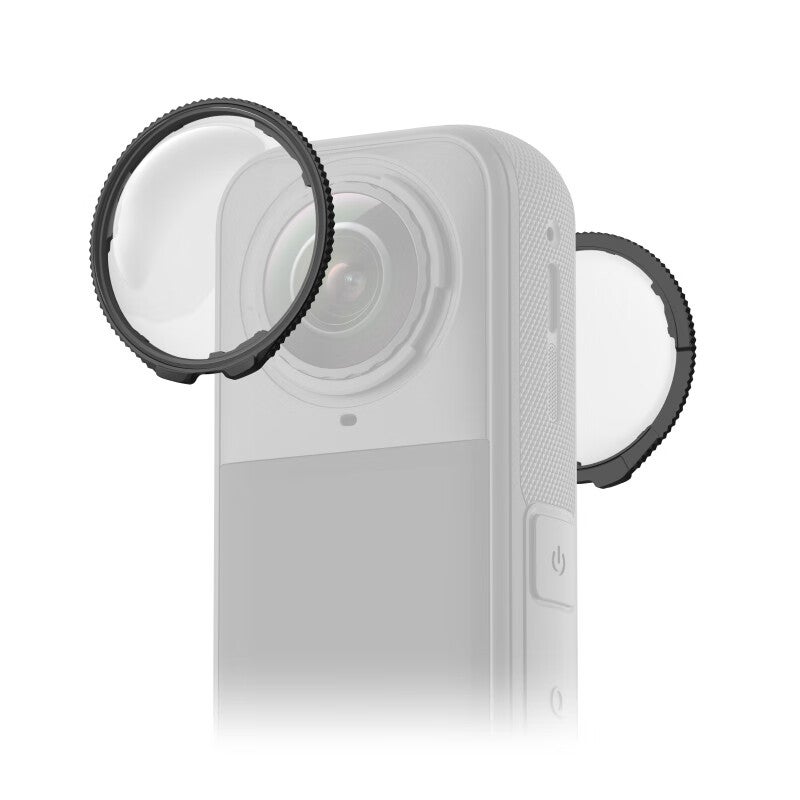JD Jing Zao Yingshi Insta360 X5 Standard Protective Case - Image 4