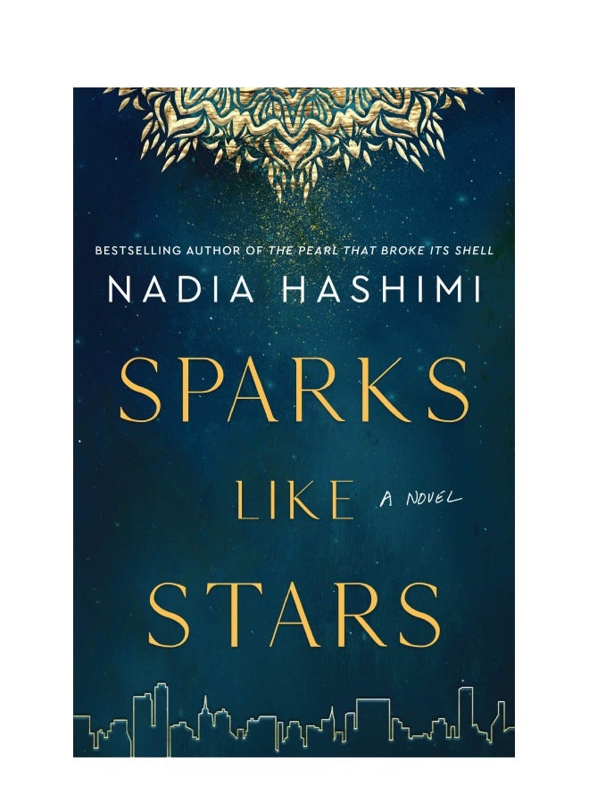 Sparks Like Stars: A Novel  - Image 1