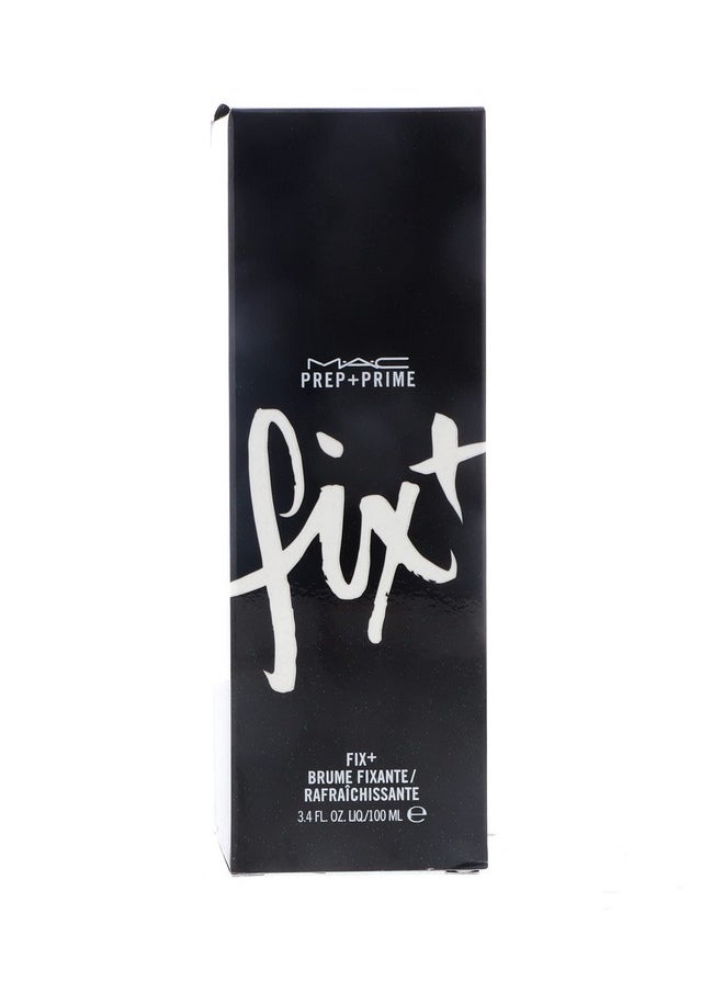 M.A.C Mac Fix+ Skin Refresher/Finishing Mist Full Size 3.4 Oz.  - Image 3