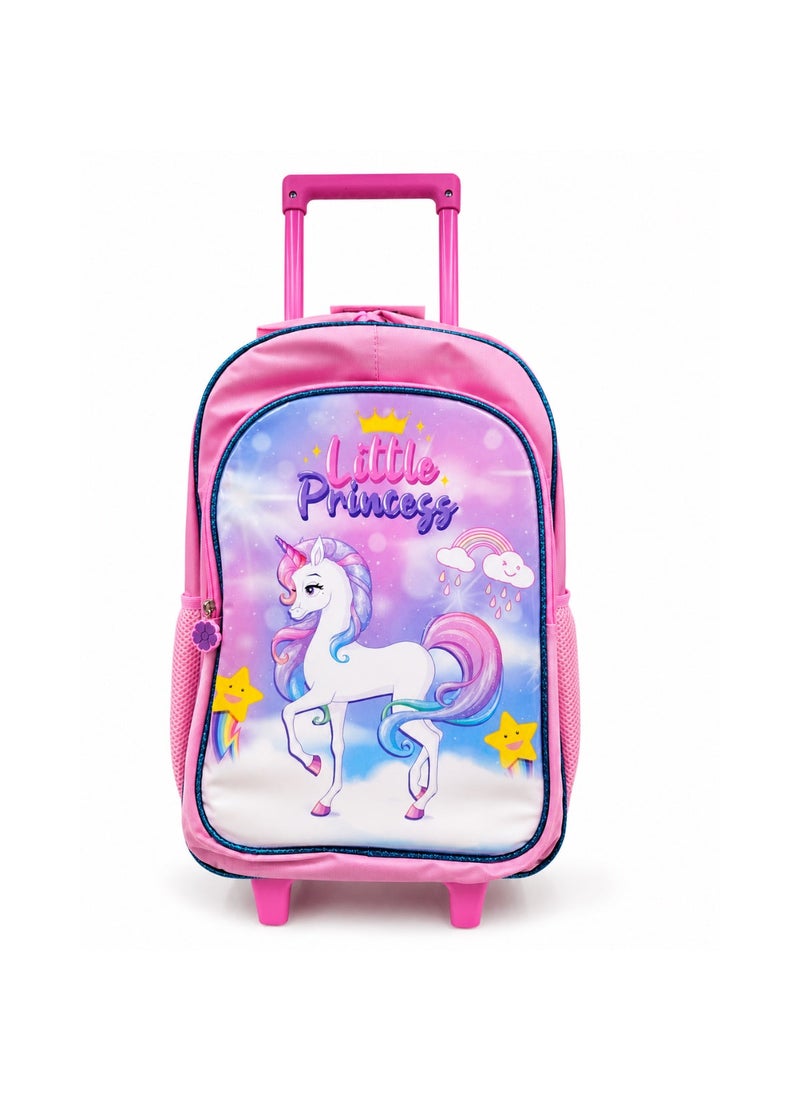 School Trolley Set 18 Inch - Image 3
