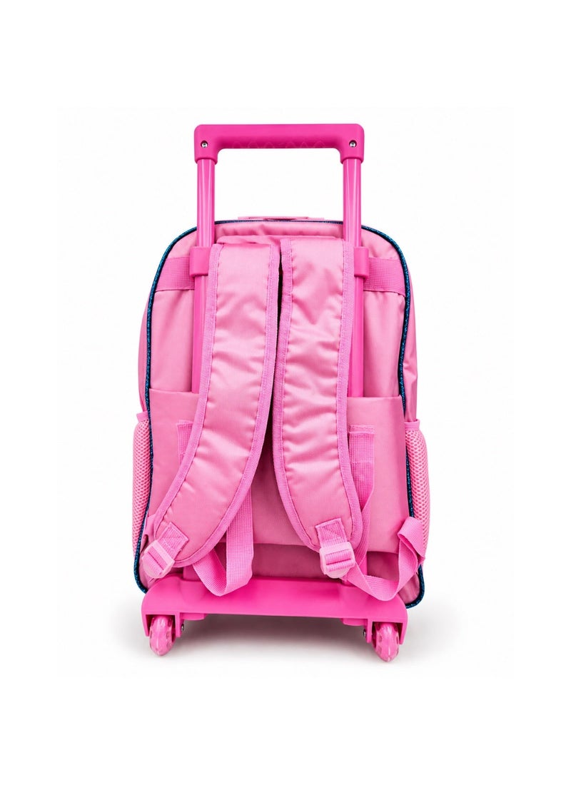 School Trolley Set 18 Inch - Image 5