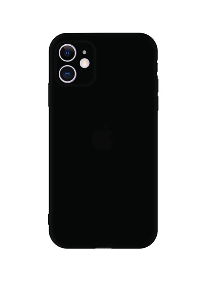 IAF Protective Case Cover For Apple iPhone 11 Black - Image 1