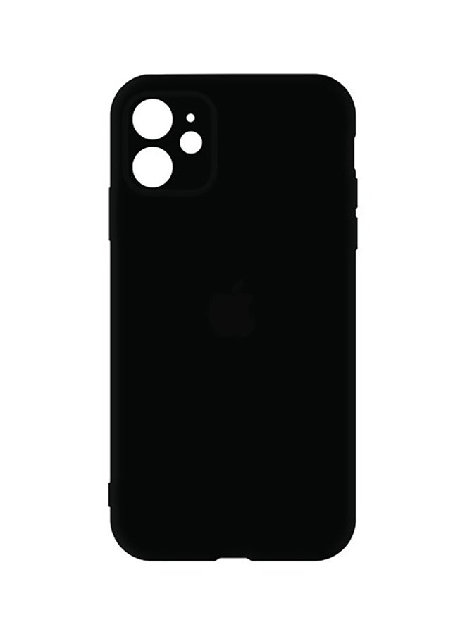 IAF Protective Case Cover For Apple iPhone 11 Black - Image 2