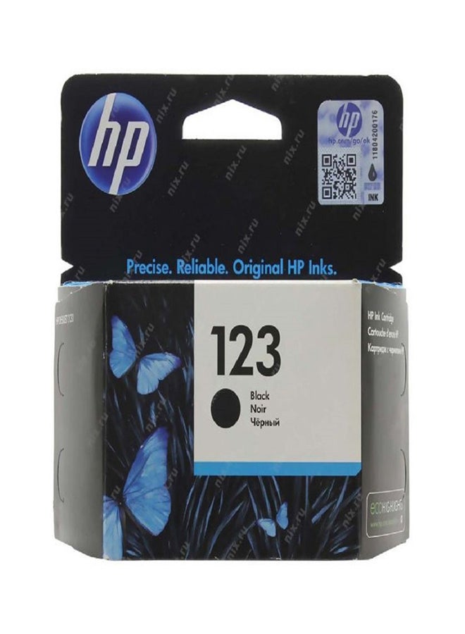 HP طقم خراطيش حبر لطابعة إنك جيت من قطعتين أسود / ثلاثية الألوان - Image 2