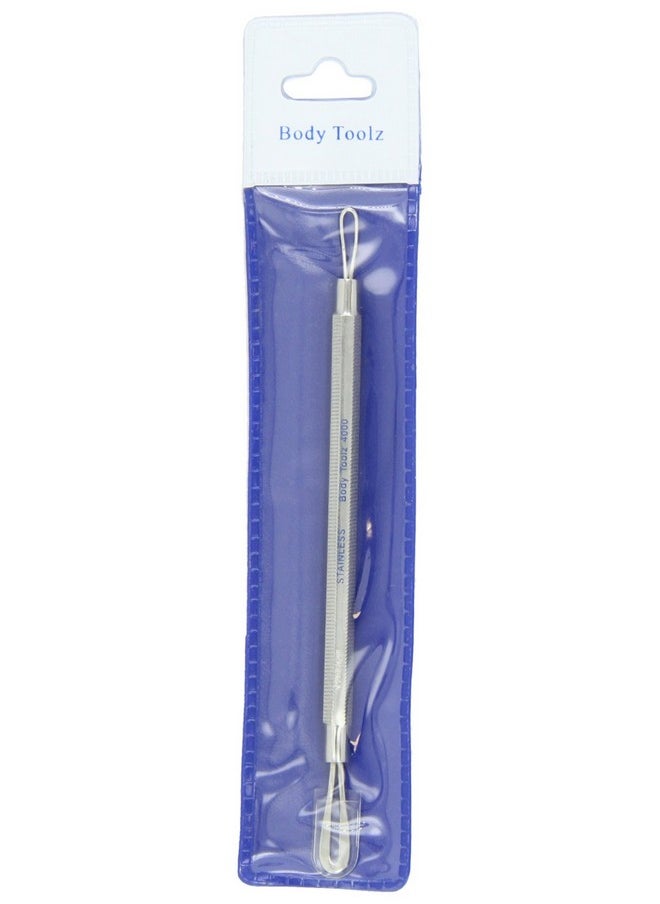 Body Toolz Double Loop Facial Skin Care Tool  - Image 1
