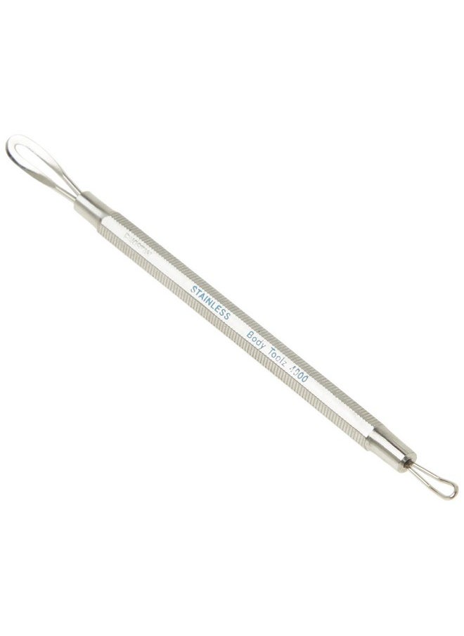 Body Toolz Double Loop Facial Skin Care Tool  - Image 2