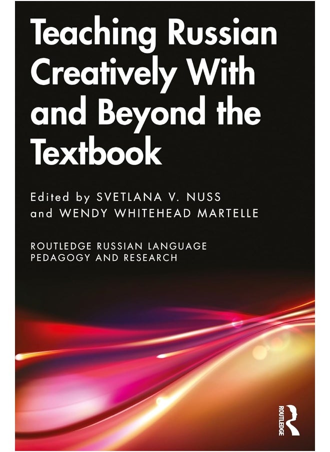 null - Teaching Russian Creatively With and Beyond the Textbook - Image 1