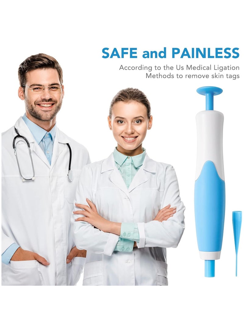 Sefudun Skin Tag Remover Device FDA-Cleared Safe and Effective Skin Tag Removal Kits Home Use - Image 3