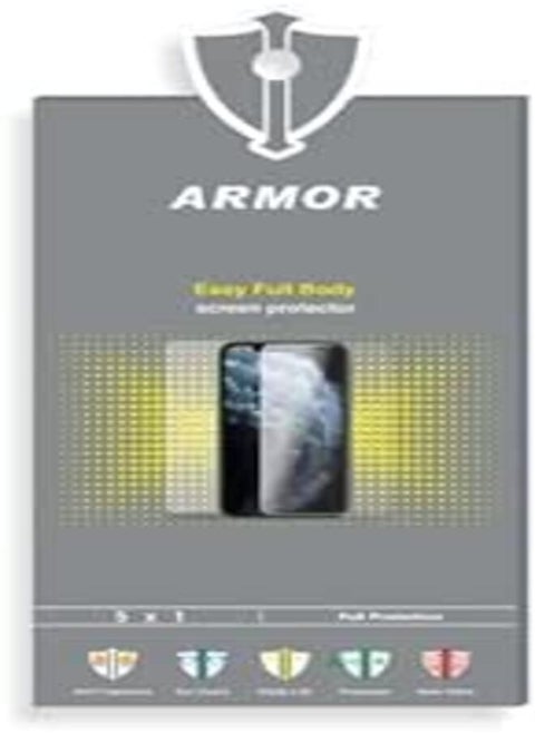 Armor Screen Easy Full Body for Motorola Moto C Plus