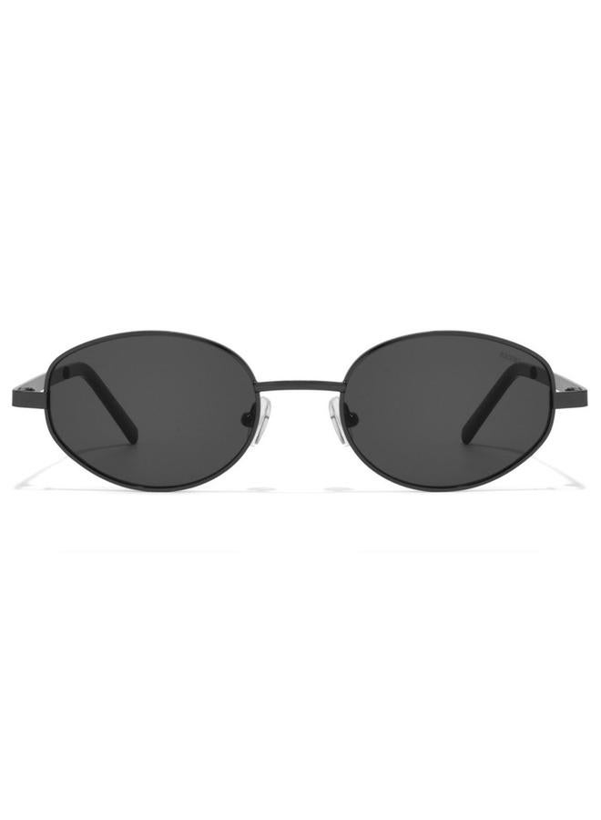 بلاك أوت نظارات شمسية بيضاوية متوهجة للجنسين - Image 3