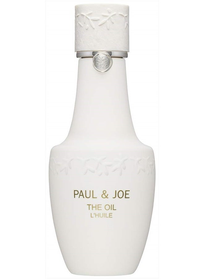 Paul & Joe The Oil - Ancient Olive Oil - Deep Hydration - Ageless - 5.0 fl. oz.  - Image 1