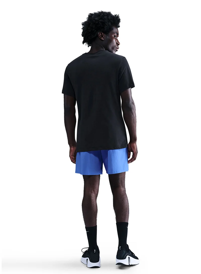 Nike Dri-Fit Hbr T-Shirt