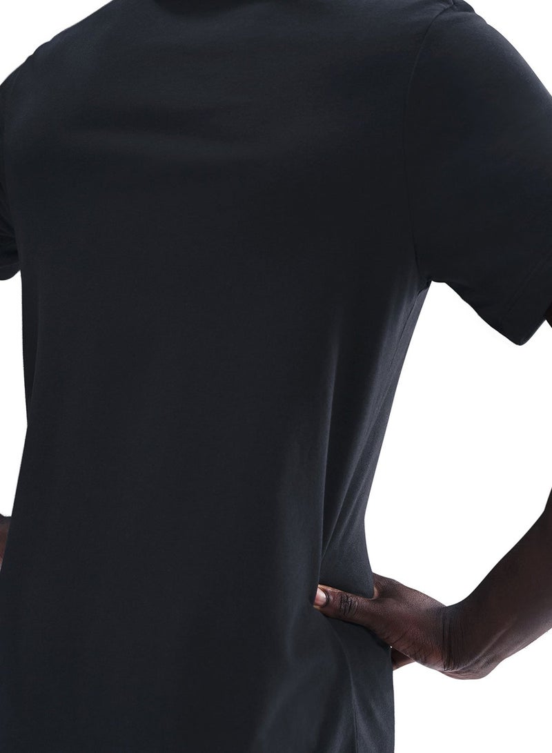 Nike Dri-Fit Hbr T-Shirt - Image 4