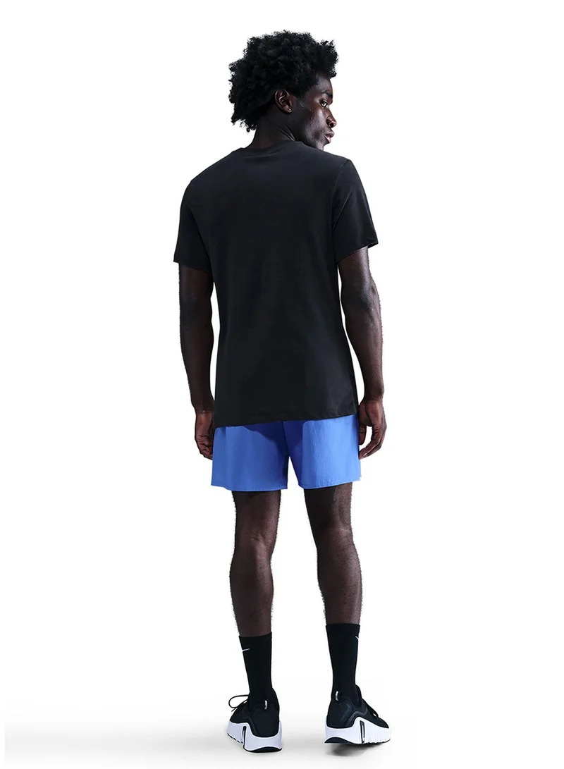 نايكي تي شيرت دراي فيت إتش بي آر