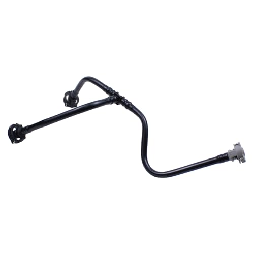 ApplianPar Engine Coolant Overflow Hose for Audi Q5 20172024Q5 Sportback 20212024 - Image 1