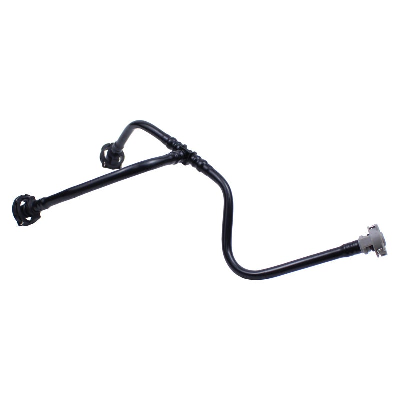 ApplianPar Engine Coolant Overflow Hose for Audi Q5 20172024Q5 Sportback 20212024 - Image 2