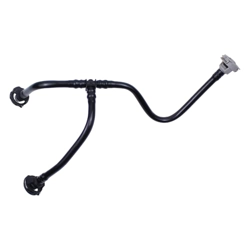 ApplianPar Engine Coolant Overflow Hose for Audi Q5 20172024Q5 Sportback 20212024 - Image 3