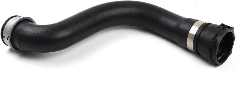 DEMULAX Upper Water Hose for Mercedes-Benz - Image 1