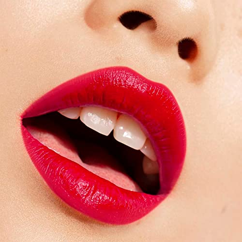 3INA The Lipstick Moisturizing Lipstick for Women SemiMatte Satin Finish with 5Hour Long Wear Highly Pigmented and Comfortable 336016 oz - Image 5