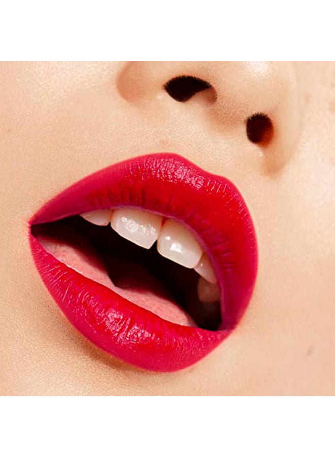 3INA The Lipstick Moisturizing Lipstick for Women SemiMatte Satin Finish with 5Hour Long Wear Highly Pigmented and Comfortable 336016 oz - Image 4